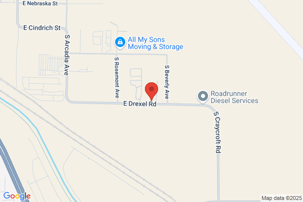 Aviation Auto Salvage Recycle