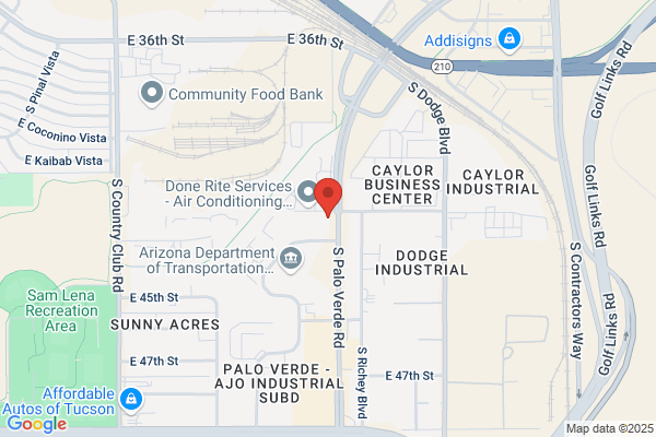 Cyc Complete Auto Body Part