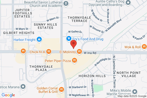 Firestone Tire & Service Centers