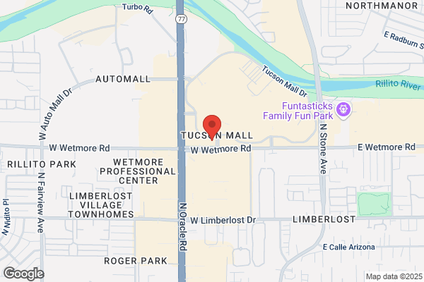 Firestone Tire & Service Centers