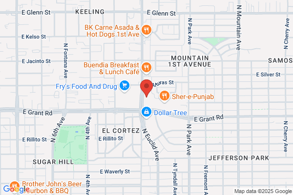 Firestone Tire & Service Centers