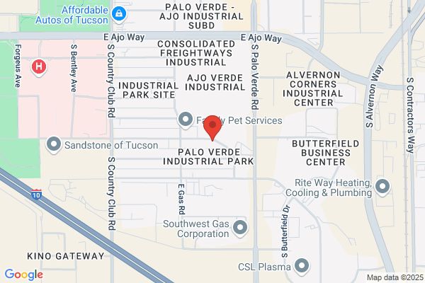 Jerry's Auto Electric