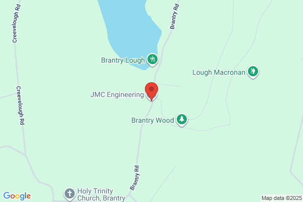 Jmc Engineering