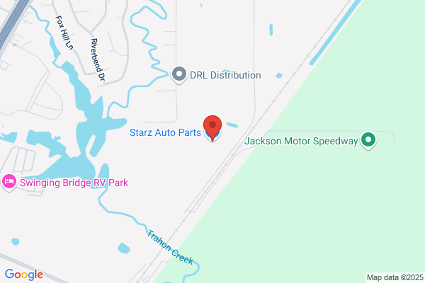 Star Auto Parts & Sales