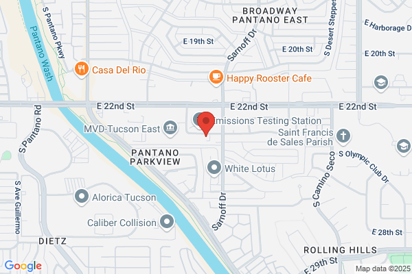 Dave's Automotive & Transmissions