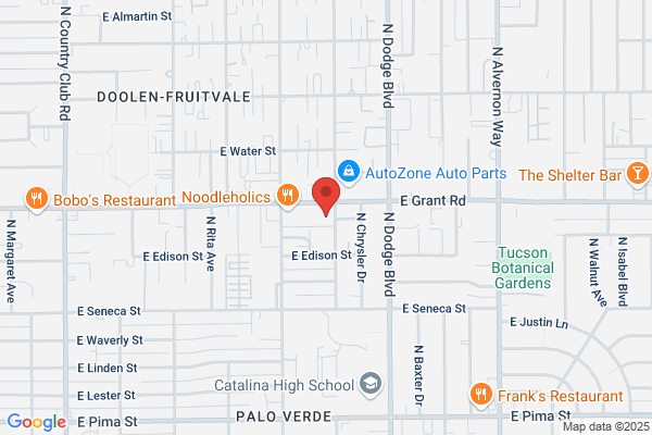 Precision Auto & Transmission