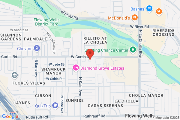 Tucson Transmission & Auto Repair