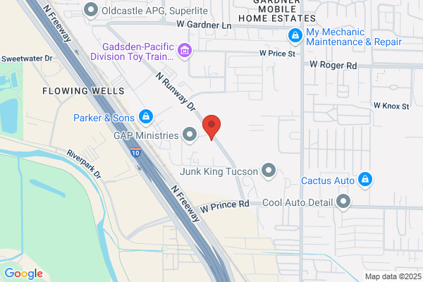 Fine Lines Auto Detailing