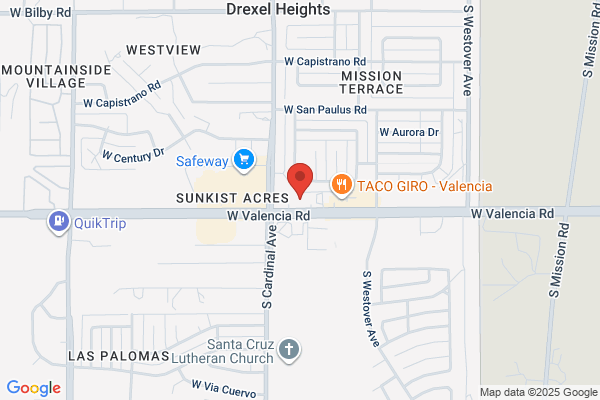 Mission Valley Car Wash