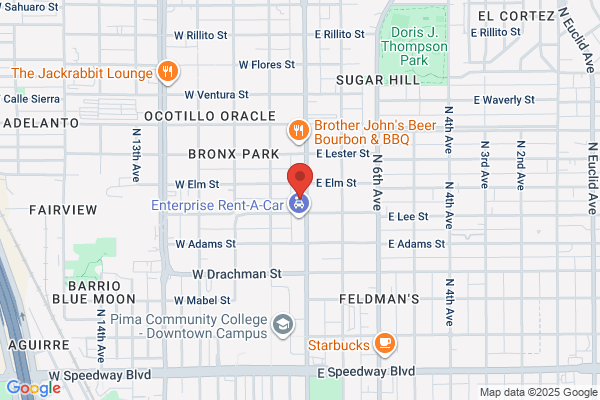 Tucson Carwash Supply