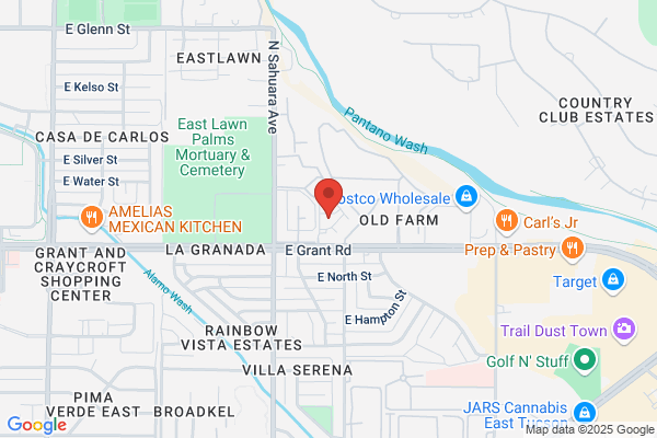 Phoenix Children's Cardiology & Dermatology - Tucson
