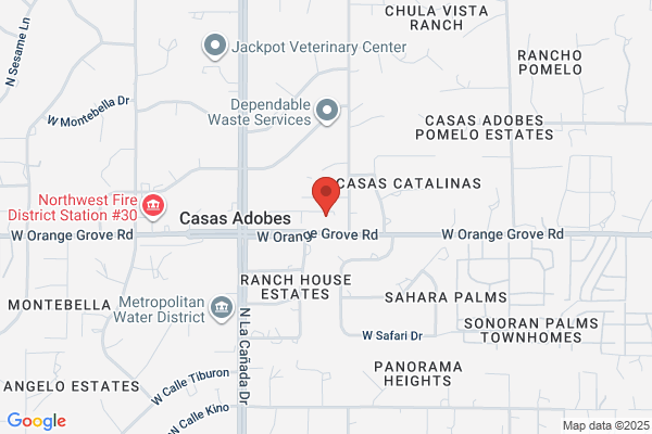 Pima Heart & Vascular Ambulatory Surgery Center