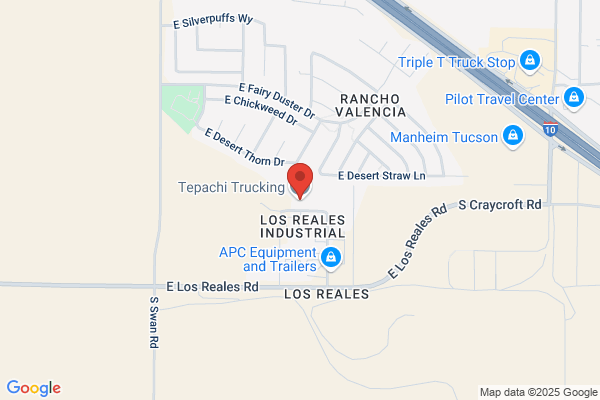 Estrella Trucking