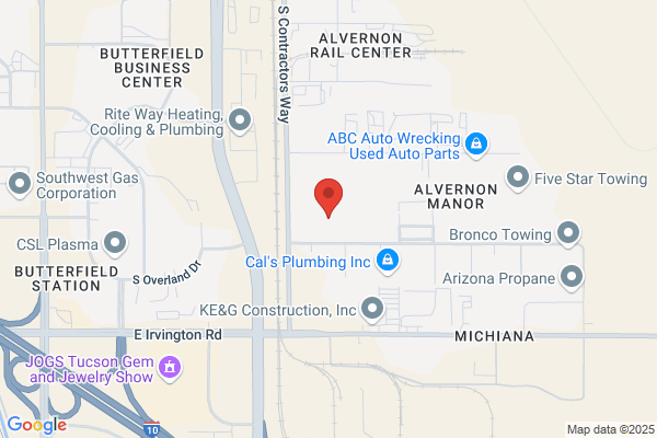 Superior Trucking Services