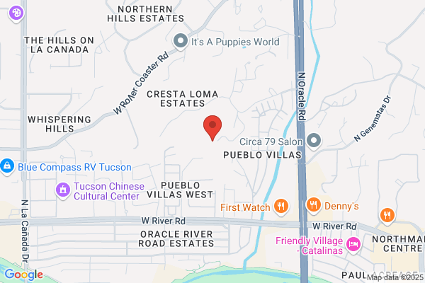 Vital Express - Tucson, AZ
