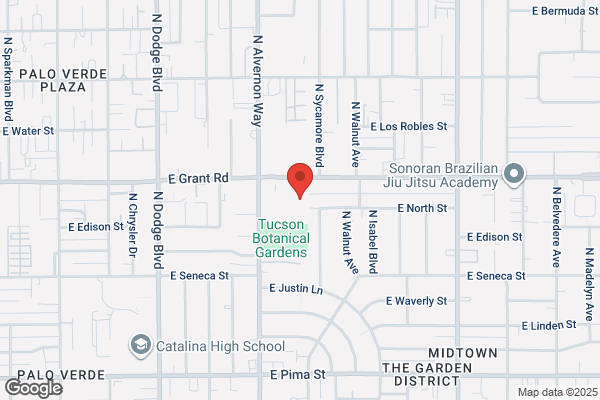 Foothill Builders Inc