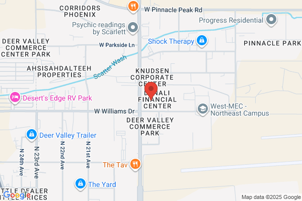 Knipp Brothers Incorporated