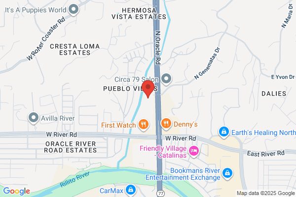 Carpet Cleaning Pros Tucson