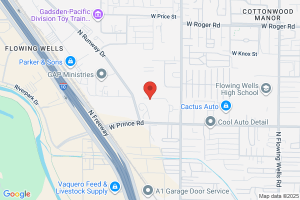 Colt Services of Tucson