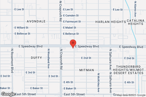 Northwest Upholstery
