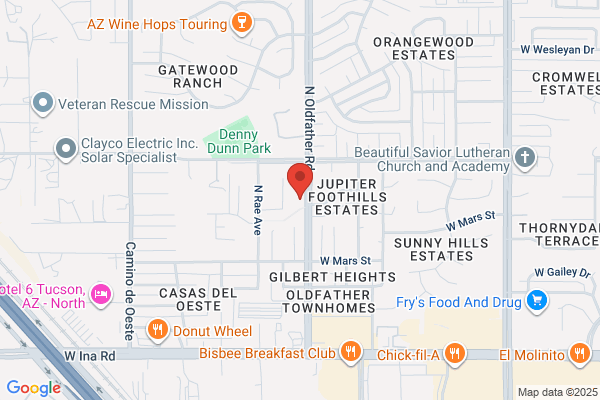 Tucson Cleanpro - Carpet Cleaner