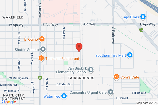 Tucson Upholstery Specialty Shop