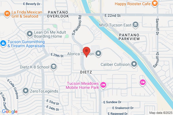 Desert Floors Inc