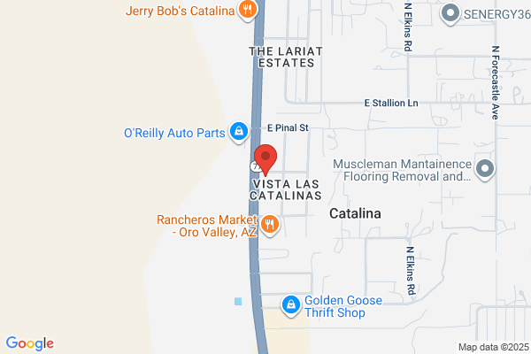 Tucson Flooring Center