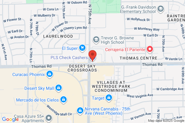 Pls Check Cashiers-Arizona