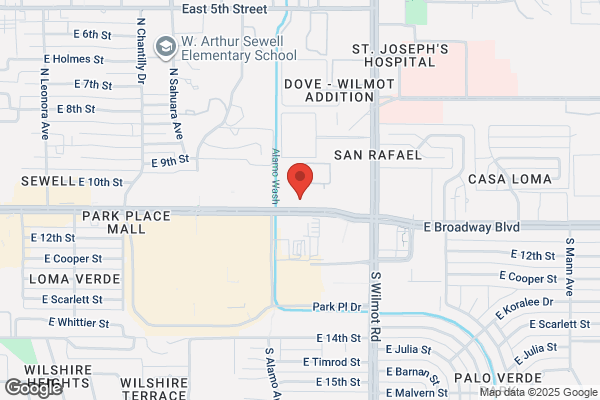 East Scan Technologies Inc