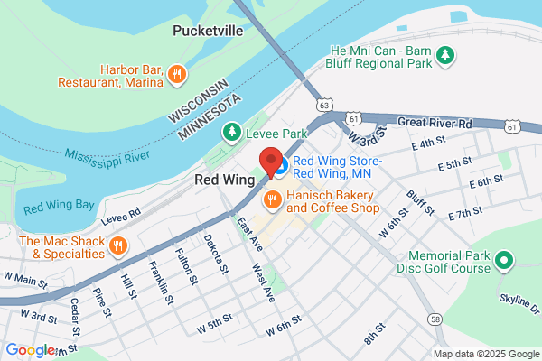 Redwing Novelty Companies