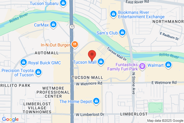 Tucson Cell Phone Screen Repair