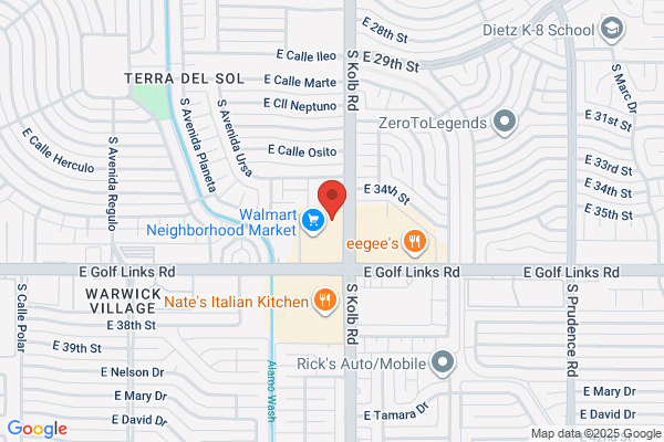 Cricket Wireless Authorized Retailer