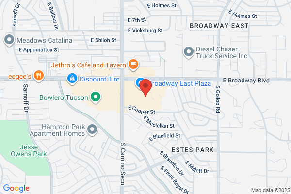 Cricket Wireless Authorized Retailer
