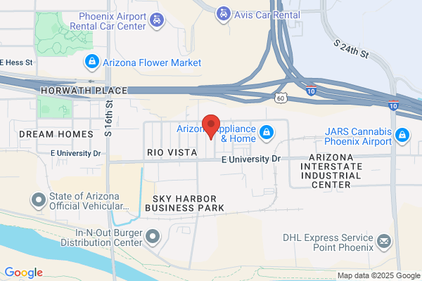 Southwest Water Solutions