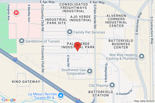 Western Water Technologies
