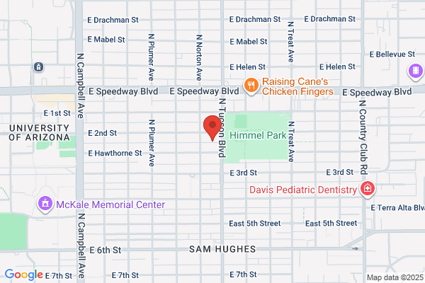 1st Street KinderCare - Closed
