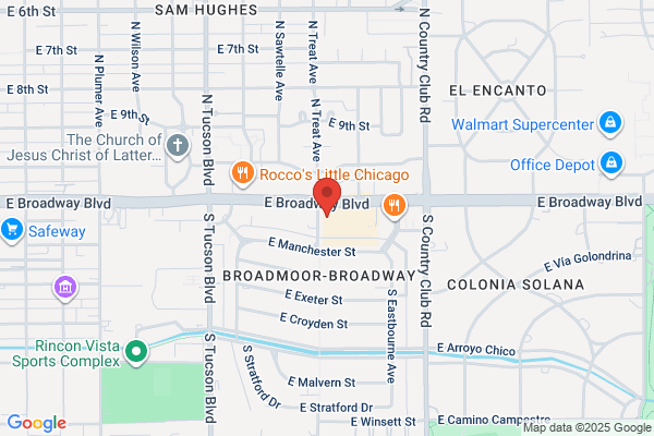 Child Care Resource & Referral