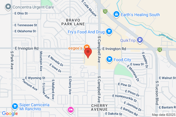 East Irvington KinderCare - Closed