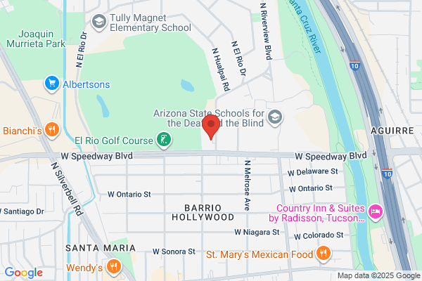 El Rio Day Care Center