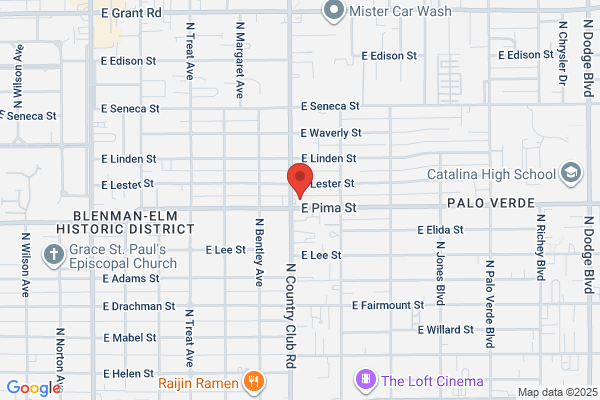 Pima Street KinderCare