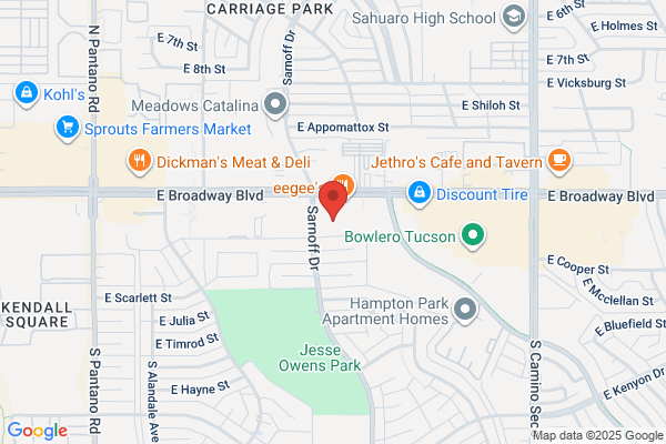 Saguaro Infant Care & Preschool