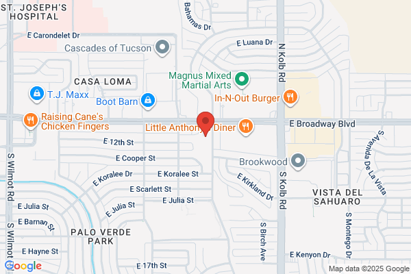 Autism Academy for Education and Development Tucson Campus