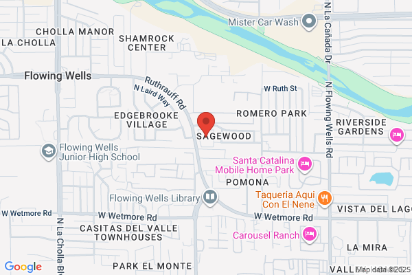 Build Up Purpose