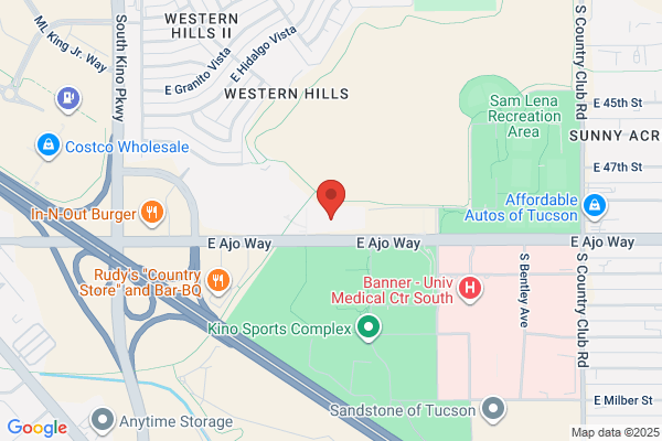 Southern Az Childrens Advocacy Center (Sacac)