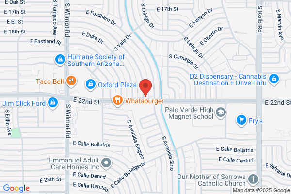 Panchesin Chiropractic Center