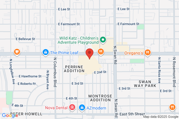 Carrion Chiropractic Clinic