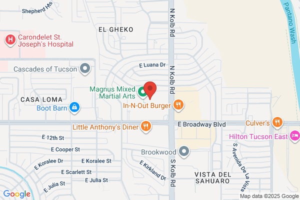 Kolb Chiropractic Center PC