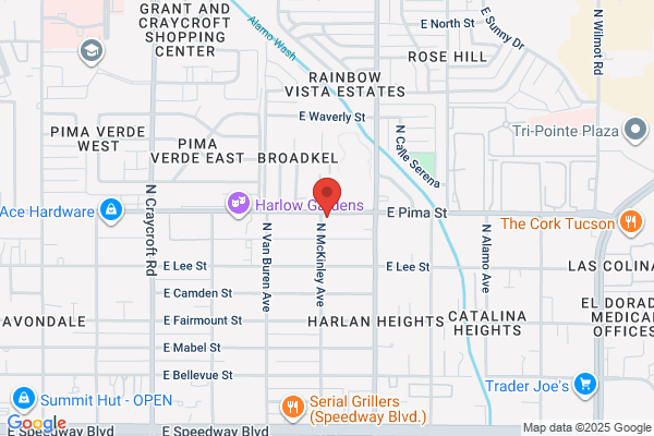 Pima Chiropractic Clinic