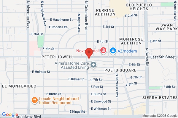 Tucson Chiropractic Center